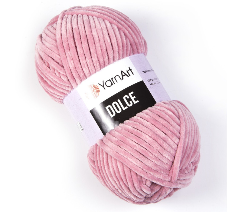 Пряжа YarnArt Dolce 769 Пряжа YarnArt Dolce 769