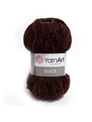 Пряжа YarnArt Dolce 775