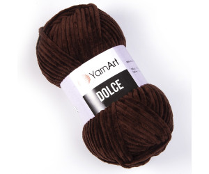 Пряжа YarnArt Dolce 775