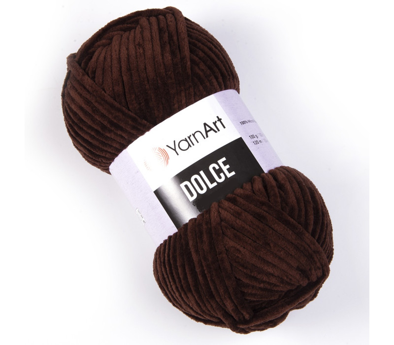 Пряжа YarnArt Dolce 775 Пряжа YarnArt Dolce 775