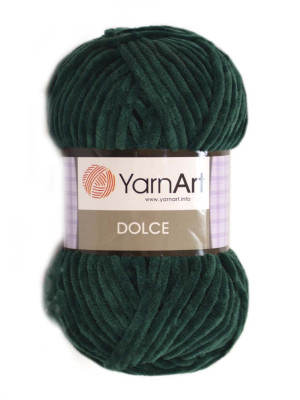 Пряжа YarnArt Dolce 774