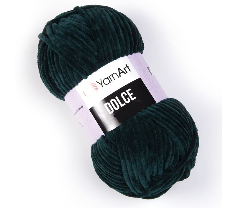 Пряжа YarnArt Dolce 774 Пряжа YarnArt Dolce 774