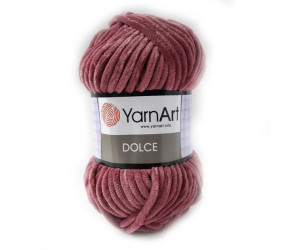 Пряжа YarnArt Dolce 751