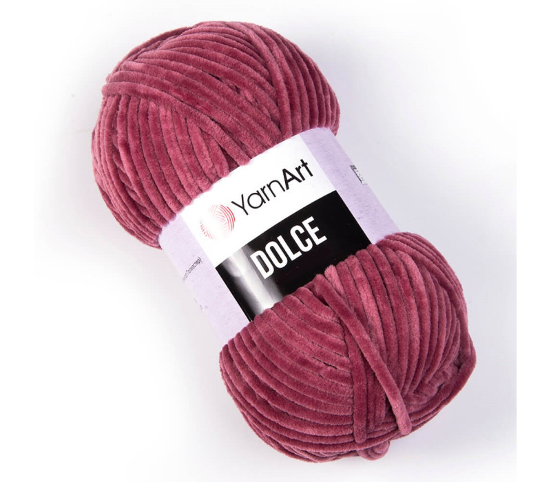 Пряжа YarnArt Dolce 751 Пряжа YarnArt Dolce 751