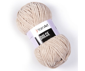 Пряжа YarnArt Dolce 771