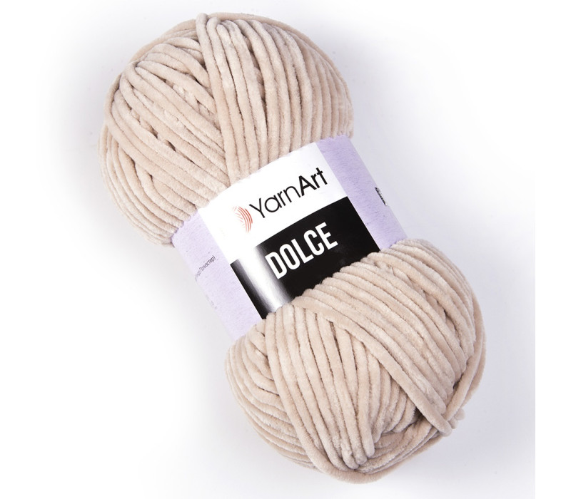 Пряжа YarnArt Dolce 771