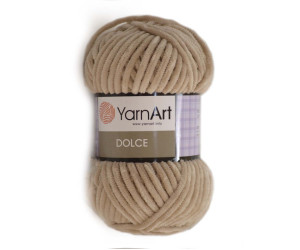 Пряжа YarnArt Dolce 771