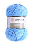 Пряжа YarnArt Dolce 777