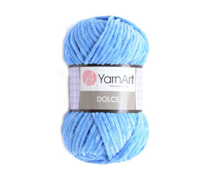 Пряжа YarnArt Dolce 777