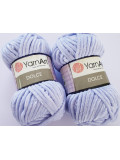 Пряжа YarnArt Dolce 776