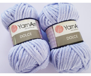 Пряжа YarnArt Dolce 776