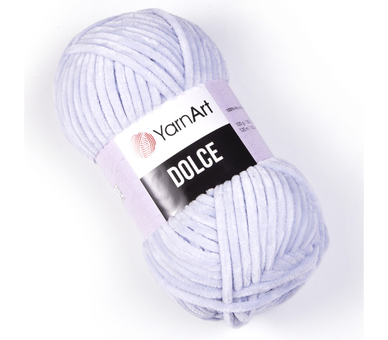 Пряжа YarnArt Dolce 776