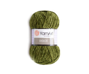 Пряжа YarnArt Dolce 772