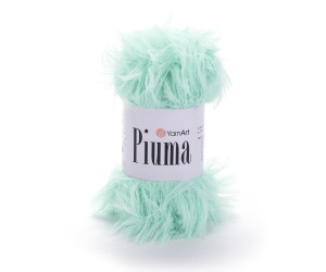 Пряжа YarnArt Piuma 4411