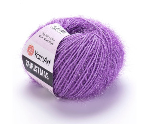 Пряжа YarnArt Christmas 26