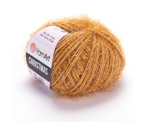Пряжа YarnArt Christmas 30