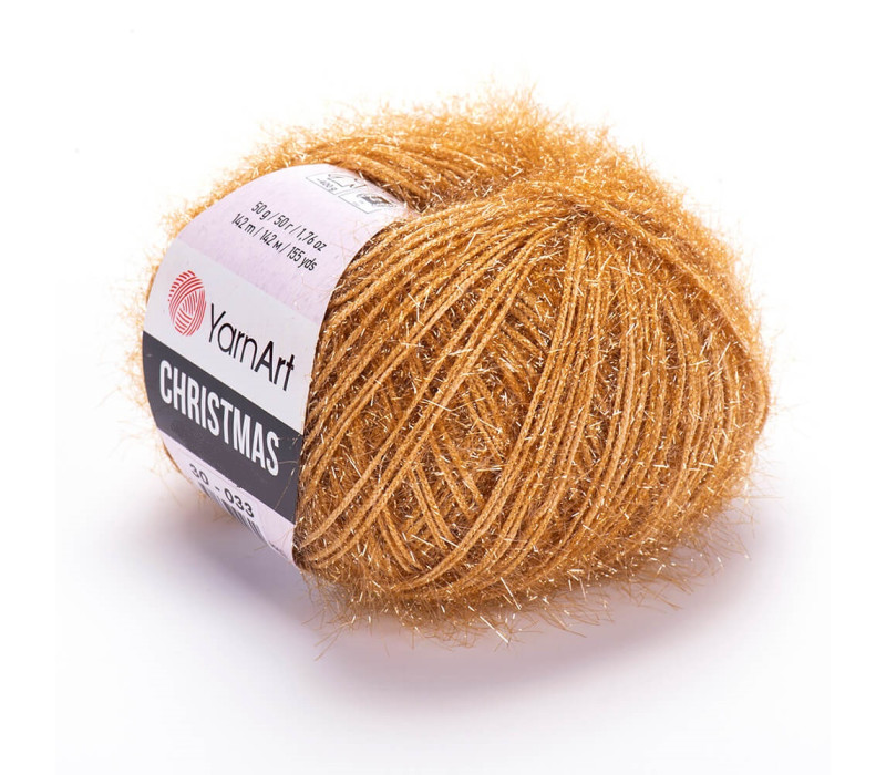 Пряжа YarnArt Christmas 30 Пряжа YarnArt Christmas 30