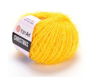 Пряжа YarnArt Christmas 32