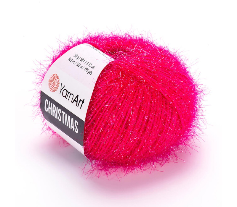 Пряжа YarnArt Christmas 33 Пряжа YarnArt Christmas 33