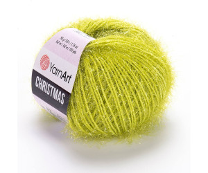 Пряжа YarnArt Christmas 37