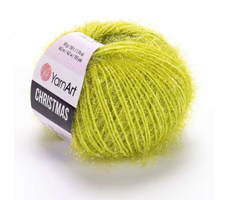 Пряжа YarnArt Christmas 37 Пряжа YarnArt Christmas 37