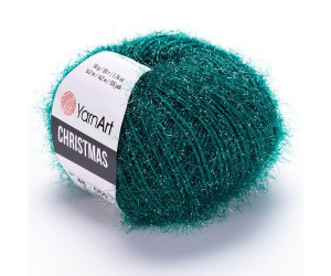 Пряжа YarnArt Christmas 48