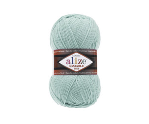 Пряжа Alize Lanagold Fine 522