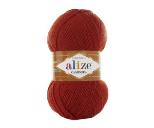 Пряжа Alize Cashmira 36