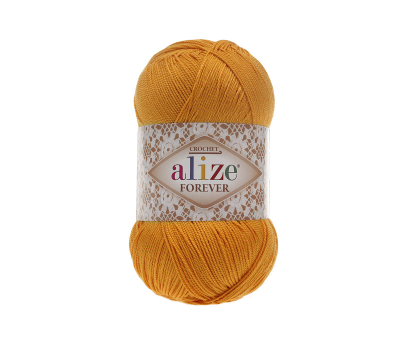 Пряжа Alize Forever Chrochet 83