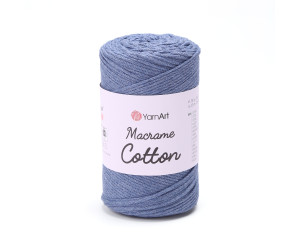 Пряжа YarnArt Macrame Cotton 761 (new)