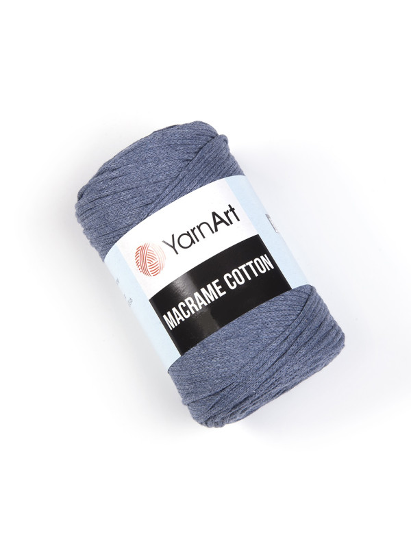 Пряжа YarnArt Macrame Cotton 761 (2020)