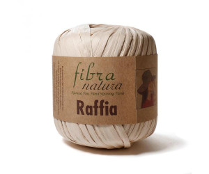 Пряжа FibraNatura Raffia 116-25