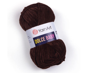 Пряжа YarnArt Dolce Baby 775