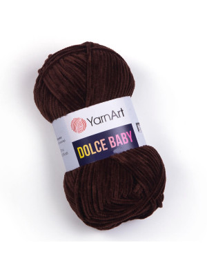 Пряжа YarnArt Dolce Baby 775