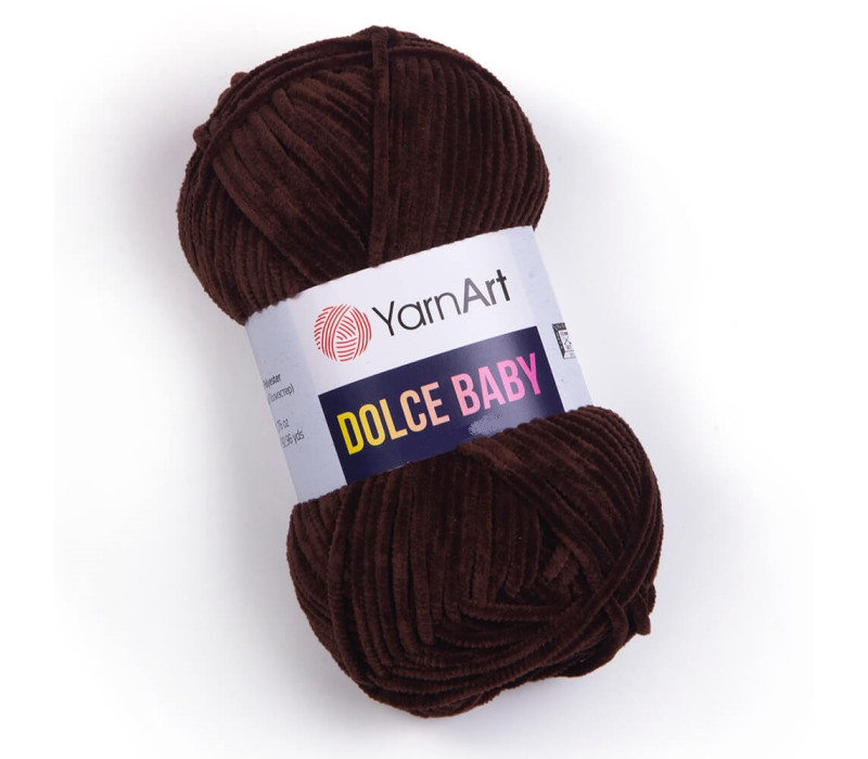 Пряжа YarnArt Dolce Baby 775 Пряжа YarnArt Dolce Baby 775