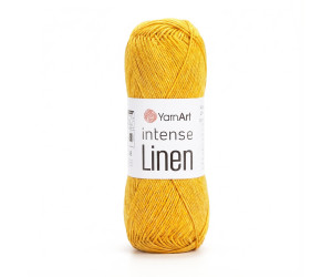 Пряжа YarnArt Intense Linen 4117