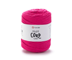 Пряжа YarnArt Macrame Cord 5mm 803