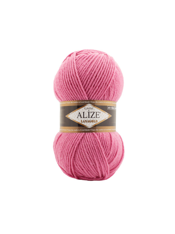 Пряжа Alize Lanagold Classic 178