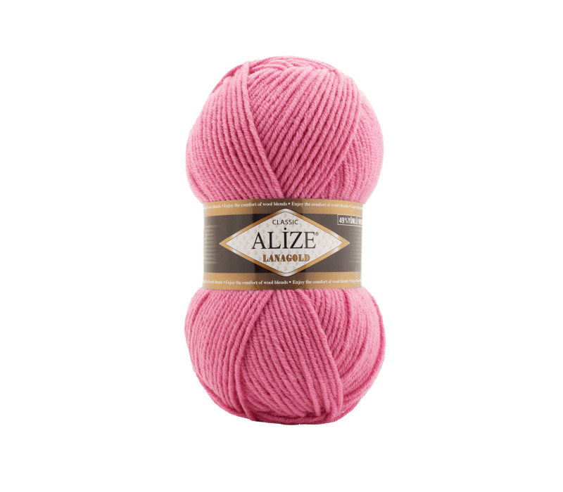Пряжа Alize Lanagold Classic 178 Пряжа Alize Lanagold Classic 178