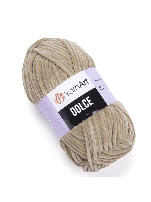 Пряжа YarnArt Dolce 798