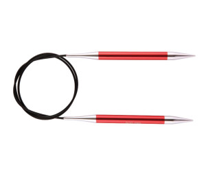 Спиці кругові 2,75мм 150см Zing KnitPro 47204