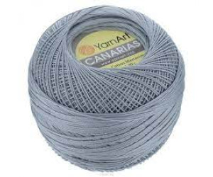 Пряжа YarnArt Canarias 5326