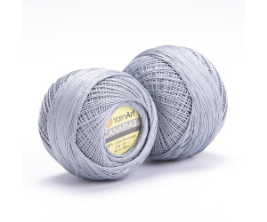 Пряжа YarnArt Canarias 5326