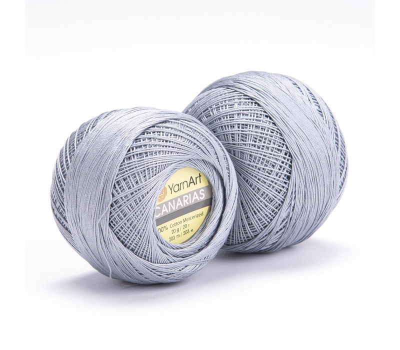 Пряжа YarnArt Canarias 5326
