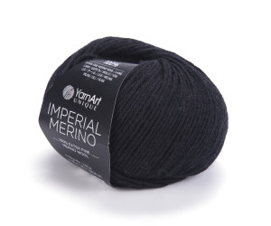 Пряжа YarnArt Imperial Merino 3301