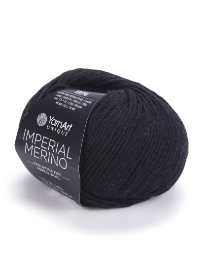 Пряжа YarnArt Imperial Merino 3301