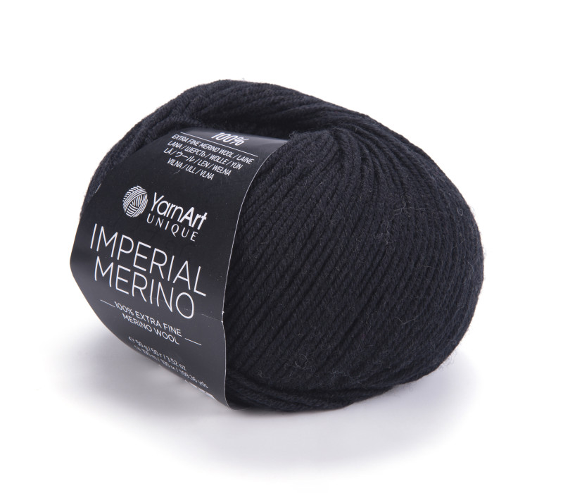 Пряжа YarnArt Imperial Merino 3301