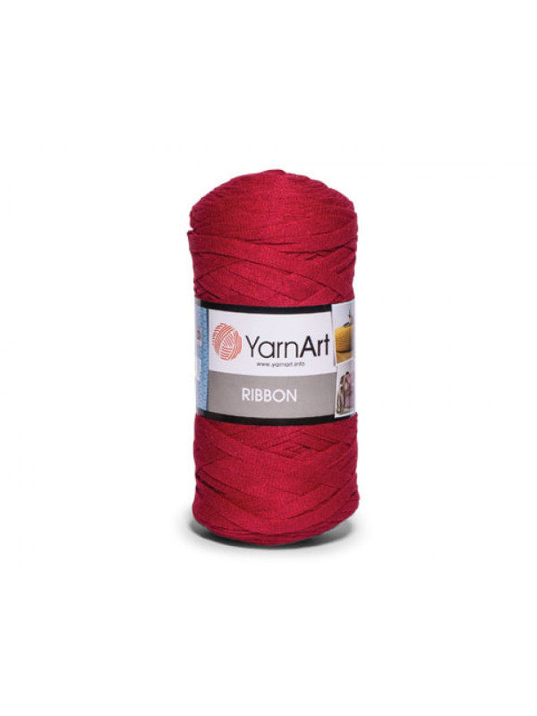 Пряжа YarnArt Ribbon 766