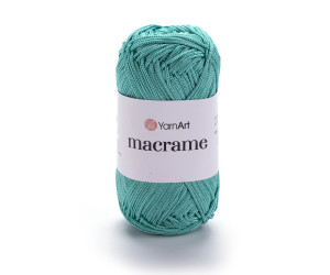 Пряжа YarnArt Macrame 172