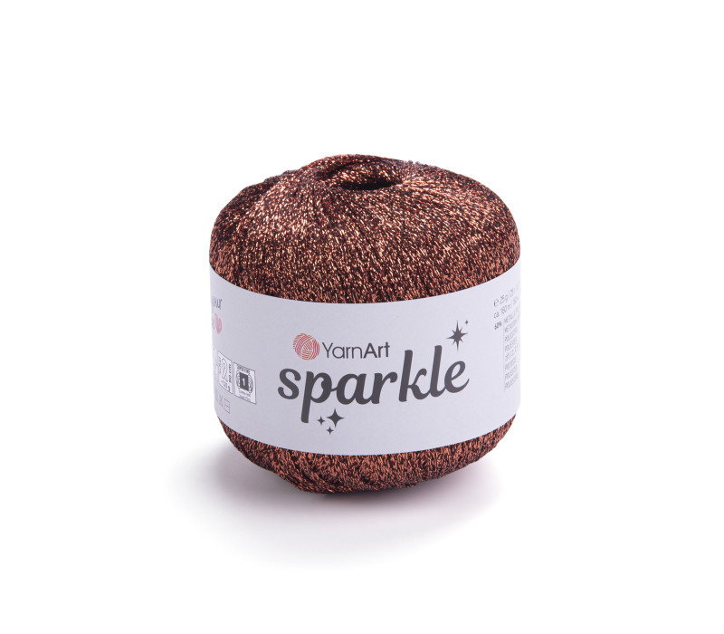 Пряжа YarnArt Sparkle 1351 Пряжа YarnArt Sparkle 1351
